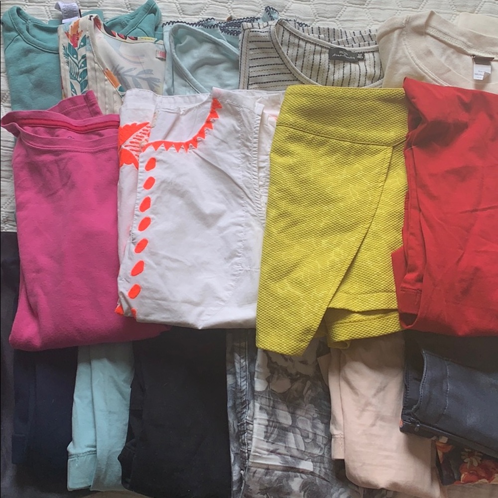 Girls Mystery Bundle
